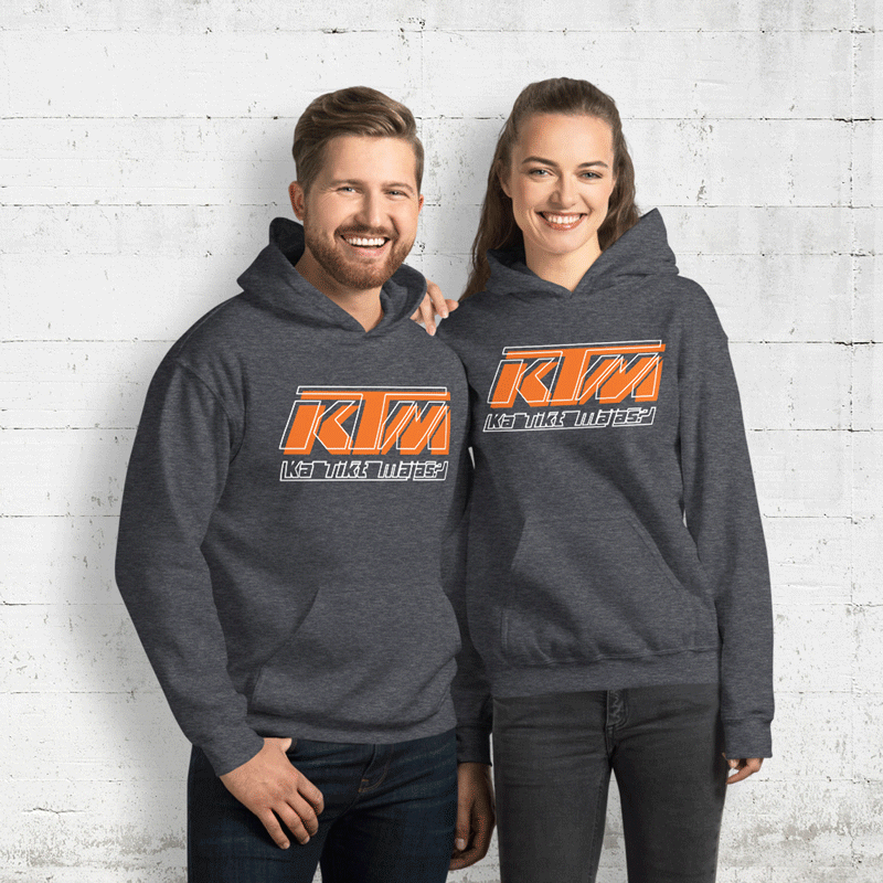 KTM "Kā Tikt Mājās" baika, kapučjaka